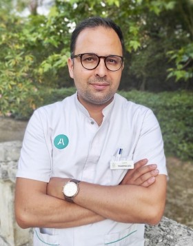 Mon intervention radio sur Pharmaradio le 18 Mars 2019 - OUAZIZ Samir